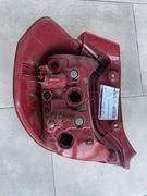 Tylna lampa prawa Kia Picanto III 2017-2024 uszkodzona