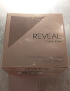 Calvin Klein REVEAL 30ml  UNIKATOWE  perfumy oryginał FOLIA!