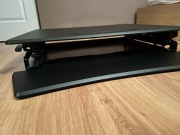 Nakładka do pracy stojącej na biurko Elevo Convert Sit-Stand