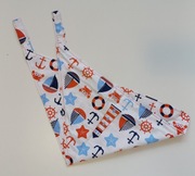 Chustka bandama apaszka dla psa