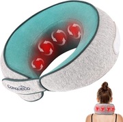 Poduszka masażer szyi karku NOWY!