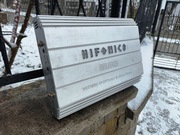 Wzmacniacz samochodowy 1 kanałowy monoblok HiFonics BXi1500D, Wysdarmo