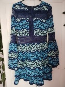 Koronkowa sukienka Dolly & Delicious S 36 st. bardzo dobry