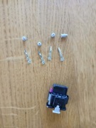 Wtyczka żaluzji rolety Chrysler Pacifica od 2016r