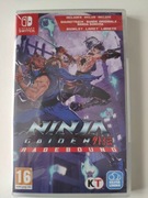 Ninja Gaiden Ragebound Nintendo Switch 