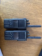 Krótkofalówka Motorola dp4800e