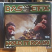 Das Efx - Hold It Down/ 90's rap klasyk
