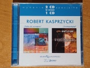 ROBERT KASPRZYCKI - NIEBO DO WYNAJĘCIA - ŚWIATOPOGLĄD 2CD