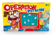 GRA OPERACJA PET SCAN PL PIES HASBRO E9694