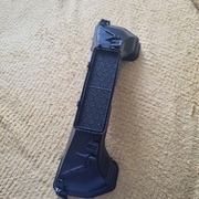 PORSCHE MACAN KANAł POWIETRZA KABINY 95B819389