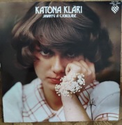 Katona Klari - savanyu a csokolade 