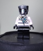 LEGO figurka Ninjago ZANE - prison/więzień njo233 