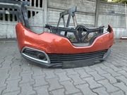 Zderzak poprzedni renault captur 