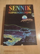 Sennik Egipsko-Chaldejski