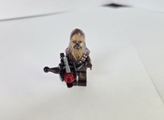 LEGO Star Wars Minifigurka Chewbacca sw0532 