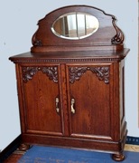 Dębowy Pomocnik z lat dwudziestych XX wieku