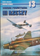 Obrona Powietrzna III Rzeszy, cz. 1, Marek Murawski