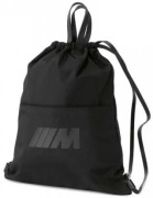 Plecak BMW M Style czarny nr kat. OE 80222466331