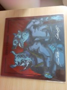 Zero starań Sarius SoulPete Lp nowy w folii 