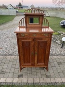 Bieliźniarka Secesyjna Art Nouvea