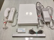 Nintendo Wii softmod, sd 64 Gb.