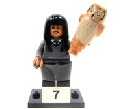 Lego minifigures - Harry Potter seria 1 - Cho Chang 