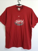 Retro vintage koszulka t-shirt Nike L XL lata 90