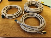 PATCHCORD KAT.6A S/FTP LSZH 7,5m CobiCabling