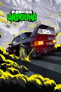 Need For Speed Unbound konto z grą