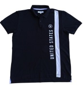 U.S. POLO ASAN t-shirt oryginalna koszulka polo rozmiar 2XL, XXL, 3XL