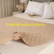 Wielorazowa podkładka higieniczna dla psa lub innego pupila „L”