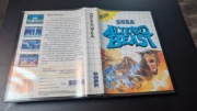 Altered Beast  - Sega Master System