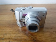 Aparat Panasonic Lumix DMC-LZ6 z pokrowcem ZOBACZ 