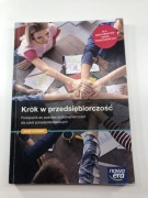 Krok w przedsiębiorczość