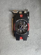 Karta graficzna Radeon hd6670 do mało wymagających gier/gier retro