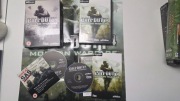 PC Call of duty 4 modern warfare limitowana kolekcjonerska