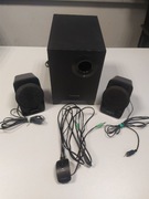 Zestaw głośników komputerowych Creative A120 2.1