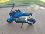 Skuter Elektryczny Sunra Miku max 