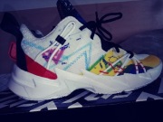 Nowe buty Jordan WHY NOT SE