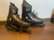 Rolki Rollerblade model StradaBlade rozmiar 42 -27cm