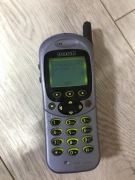 stary telefon Alcatel HD5 i Philips Libertel TCD308??