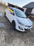 Sprzedam samochód Hyundai i30 