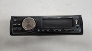 Radio AUX USB Audiomedia AMR215R + Kable Seat Leon Ibiza Toledo VW okazja!
