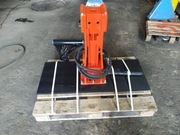 Młot udarowy hydrauliczny na mimikoparke 