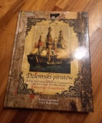 Dzienniki Piratów. Dzieje kapitana Morgana i bukanierów