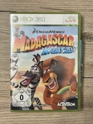Madagascar Kartz XBOX 360