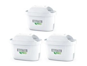 WKŁAD BRITA MAXTRA PLUS HARD WATER EXPERT 3 szt
