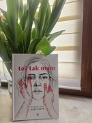 Książka "Też tak mam" M. Kostyszyn