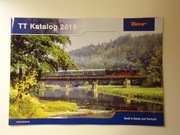ROCO TT Katalog 2018