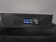 Radio internetowe(cyfrowe) TonArt Kubus W1 – CD | Spotify